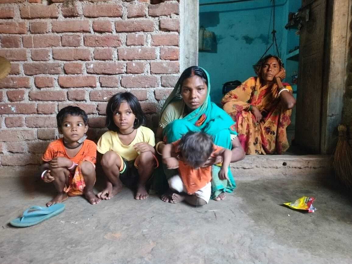 Giridih News: बगोदर के संजय और गाेविंद का विदेश में पड़ा है शव, हताश हैं परिजन