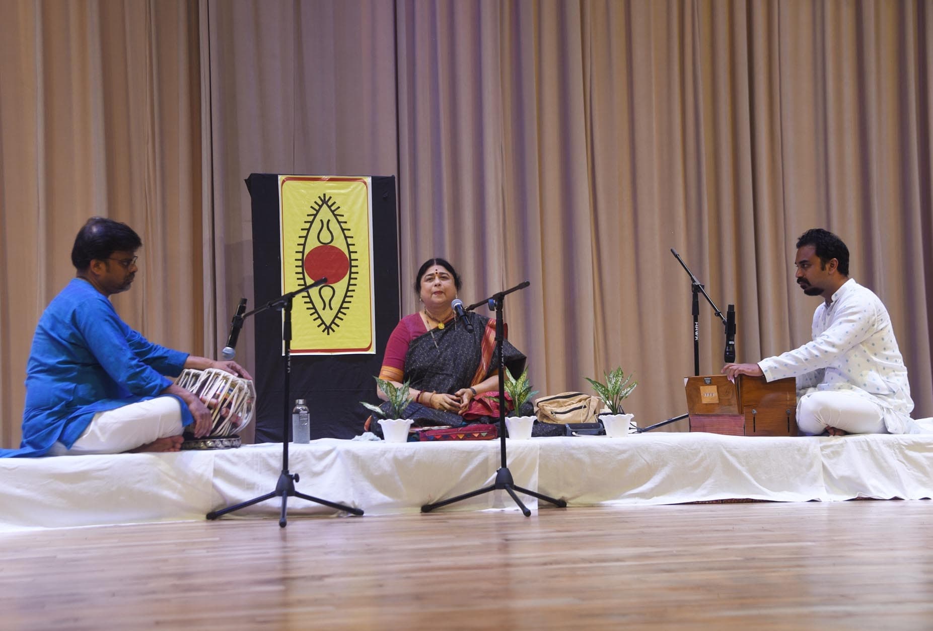 कैंपस : राग मल्हार से गुंजा पटना वीमेंस कॉलेज का परिसर