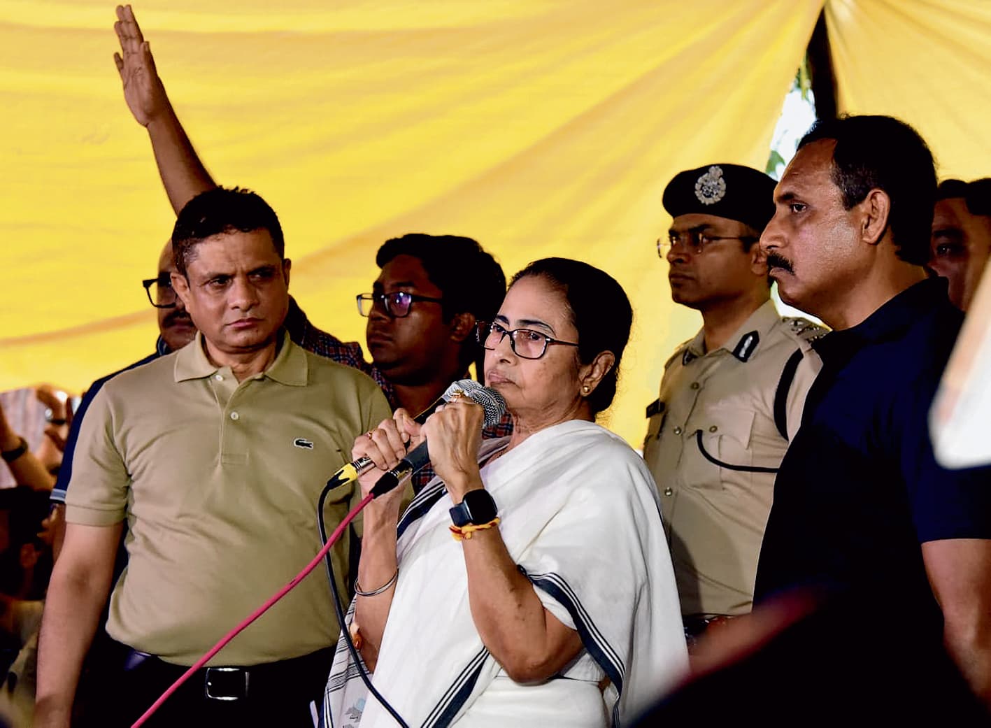 राज्य के सभी अस्पतालों में रोगी कल्याण समितियां भंग