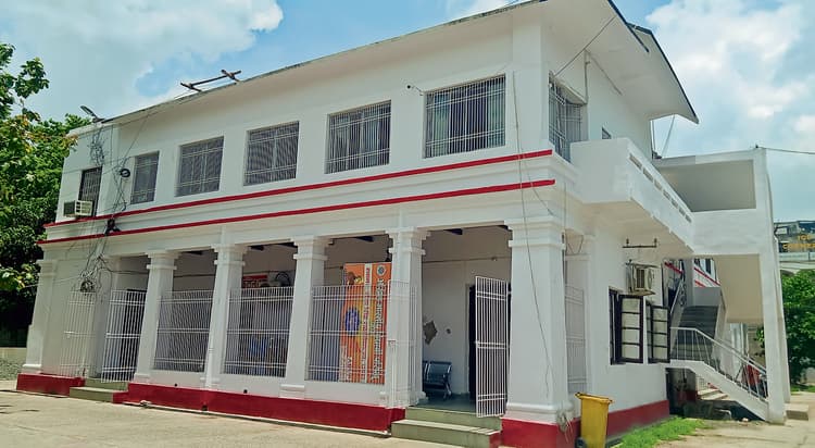 chhapra news : ''स्वभाव स्वच्छता-संस्कार स्वच्छता'' थीम के तहत नगर निगम आयोजित करेगा मेगा इवेंट