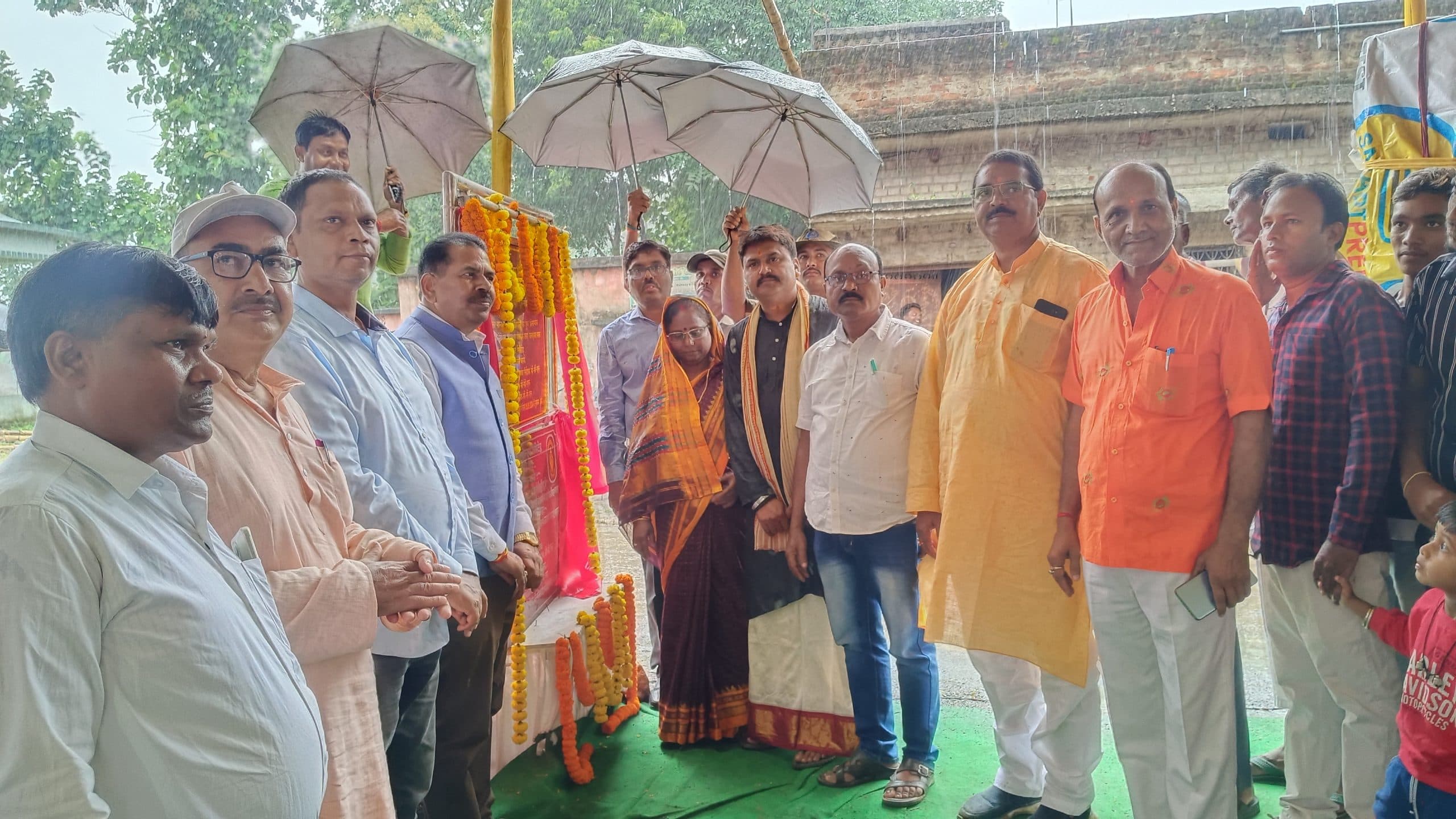 BOKARO NEWS : पिछरी दक्षिणी पंचायत के लिए सीसीएल ने दी चार करोड़ की योजनाएं