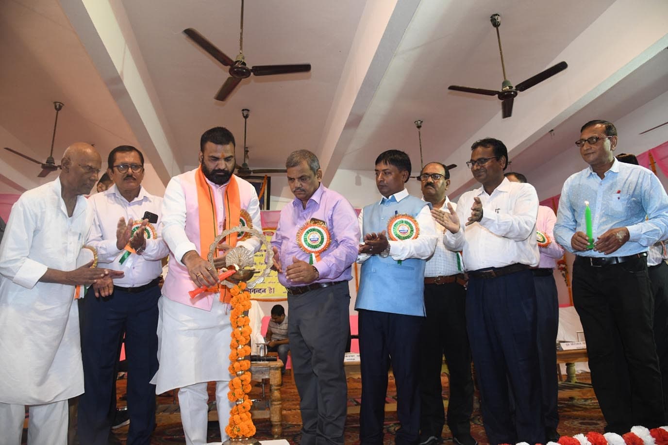 Patna : अभियंताओं की होगी स्थायी नियुक्ति, भ्रष्टाचार करने पर जेल भी जायेंगे : सम्राट