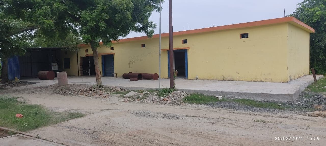 एजेंसी के हाथों में होगी रेलवे की लॉन्ड्री, रेलवे खुद से करेगी निगरानी, 30 सितंबर को होगा उद्घाटन