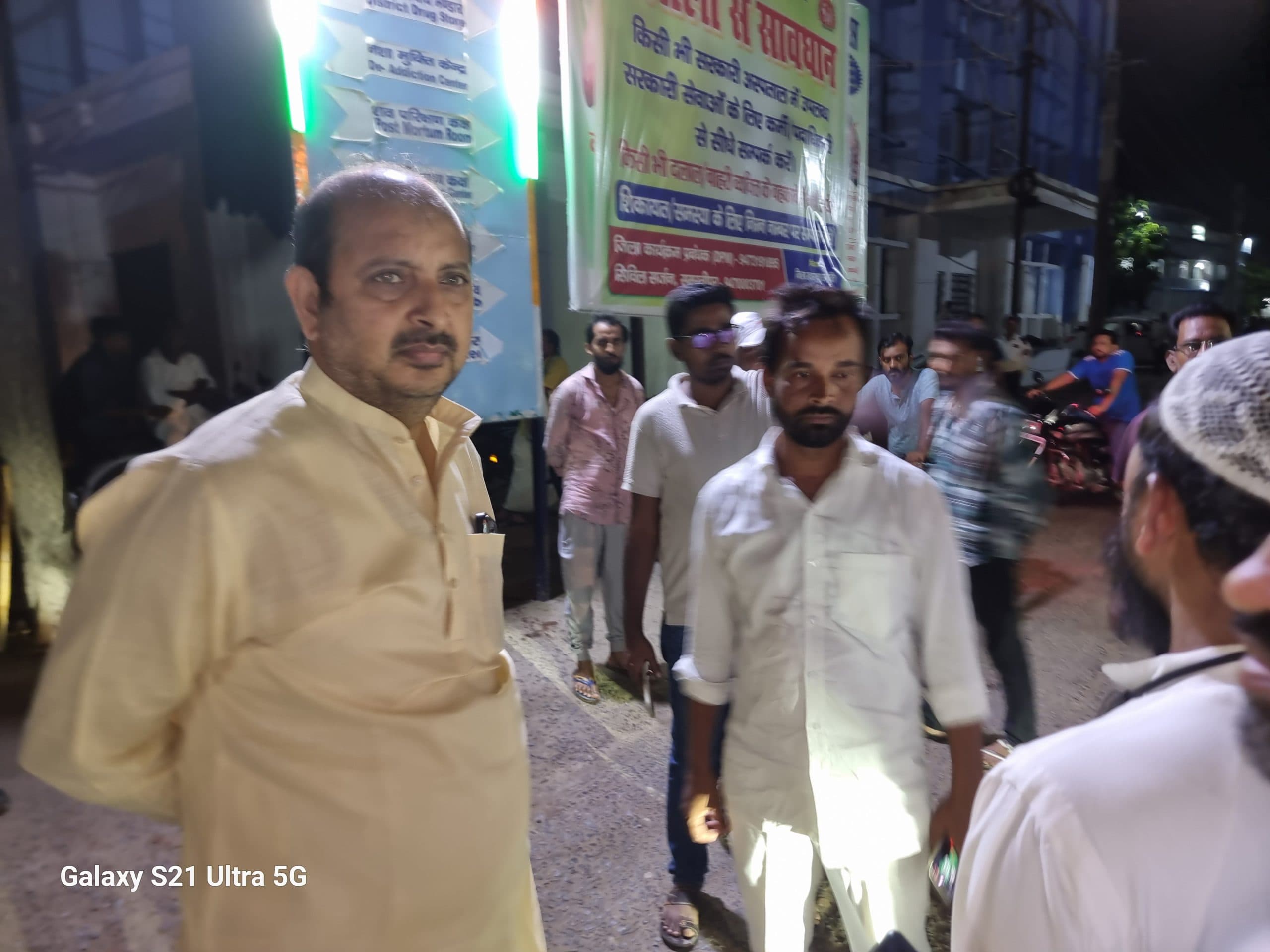 Medical board should be constituted: नाबालिग की मौत के मामले में मेडिकल बोर्ड हो गठित