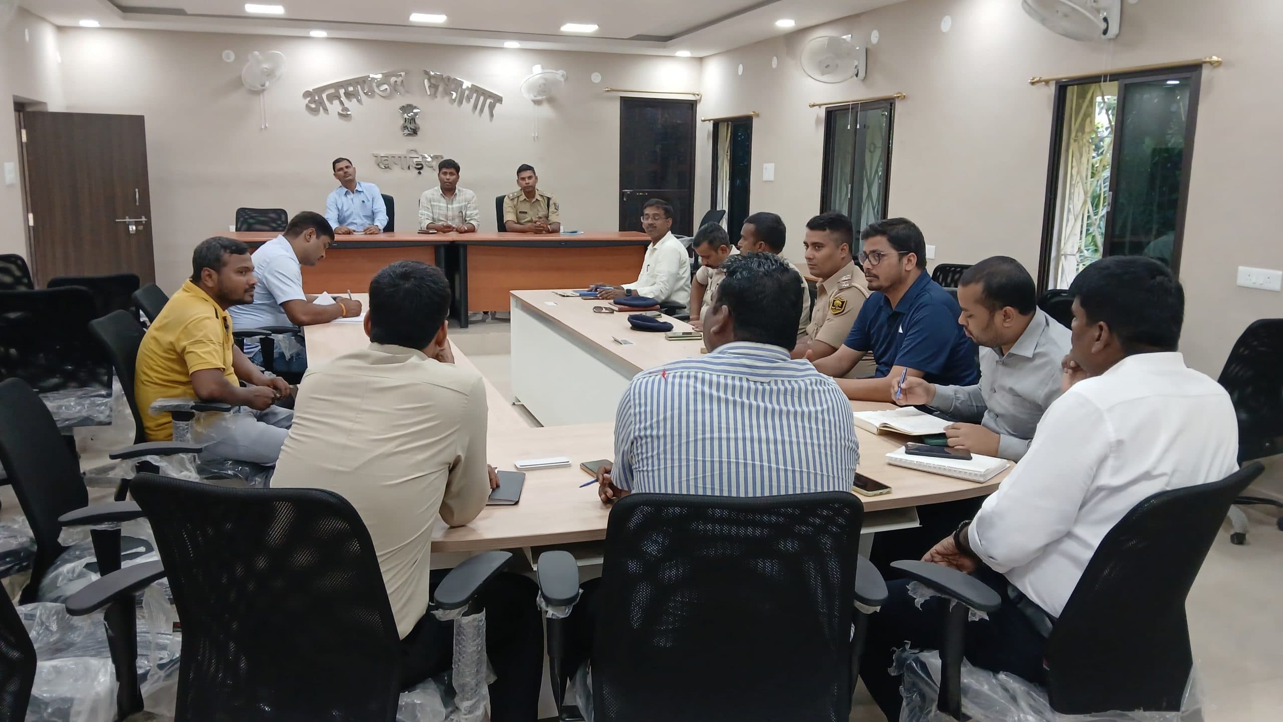 अतिक्रमण नहीं हटाया तो बलपूर्वक हटाई जायेंगी दुकानें, 300 लोगों को नोटिस