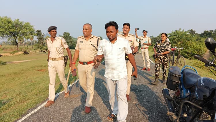 Gaya News : विशुन बिगहा गांव में आहर में डूबने से युवक की मौत