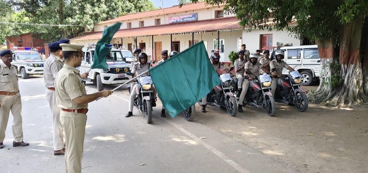 महिलाओं व बच्चियों को अब डरने की जरूरत नहीं