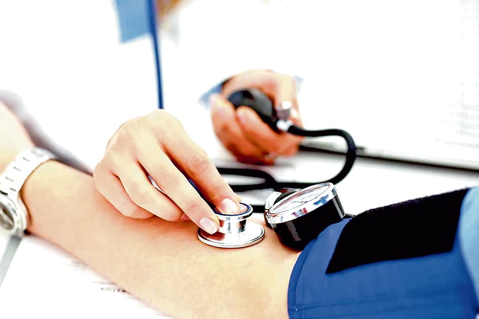 सरकारी कर्मियों को अब और अधिक स्वास्थ्य सुविधाएं