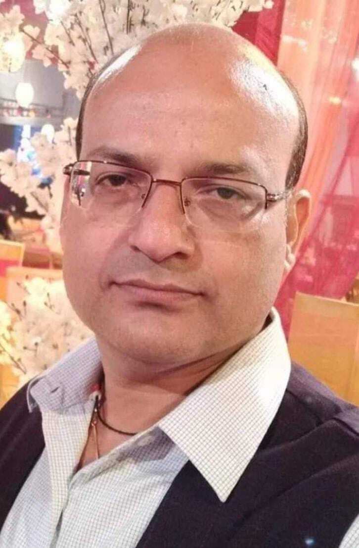 BOKARO NEWS : नहीं रहे कथारा के चर्चित व्यवसायी प्रदीप भाटिया