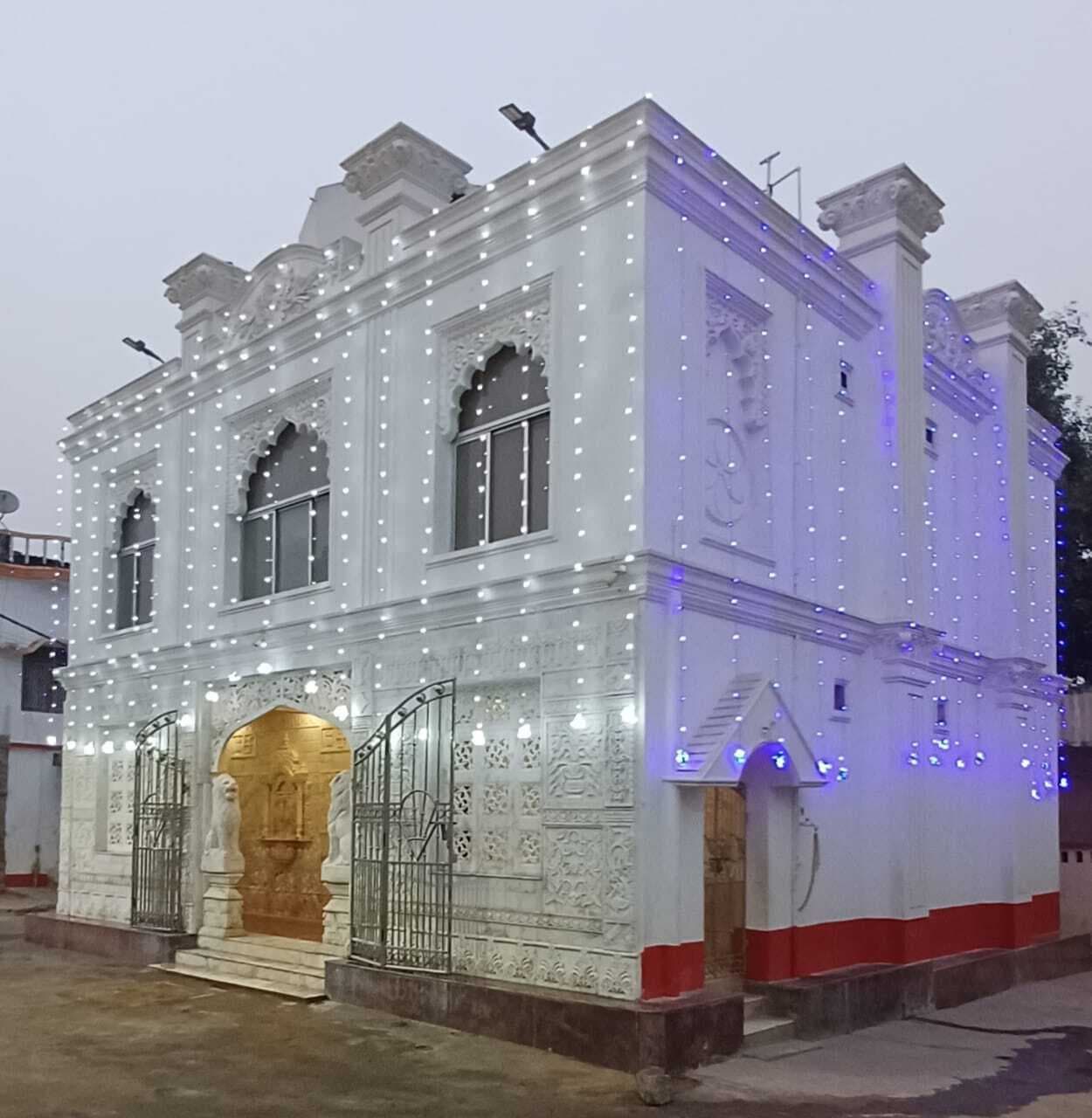 26 को देवी मंदिरों में बोधन कलश का आगमन के साथ चढ़ेगा दशहरा का रंग, श्रद्धालुओं में बढ़ी उमंग.