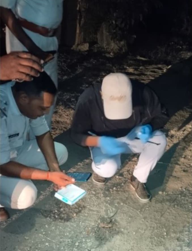 आरोपितों की गिरफ्तारी में विलंब पर थानाध्यक्ष का वेतन स्थगित