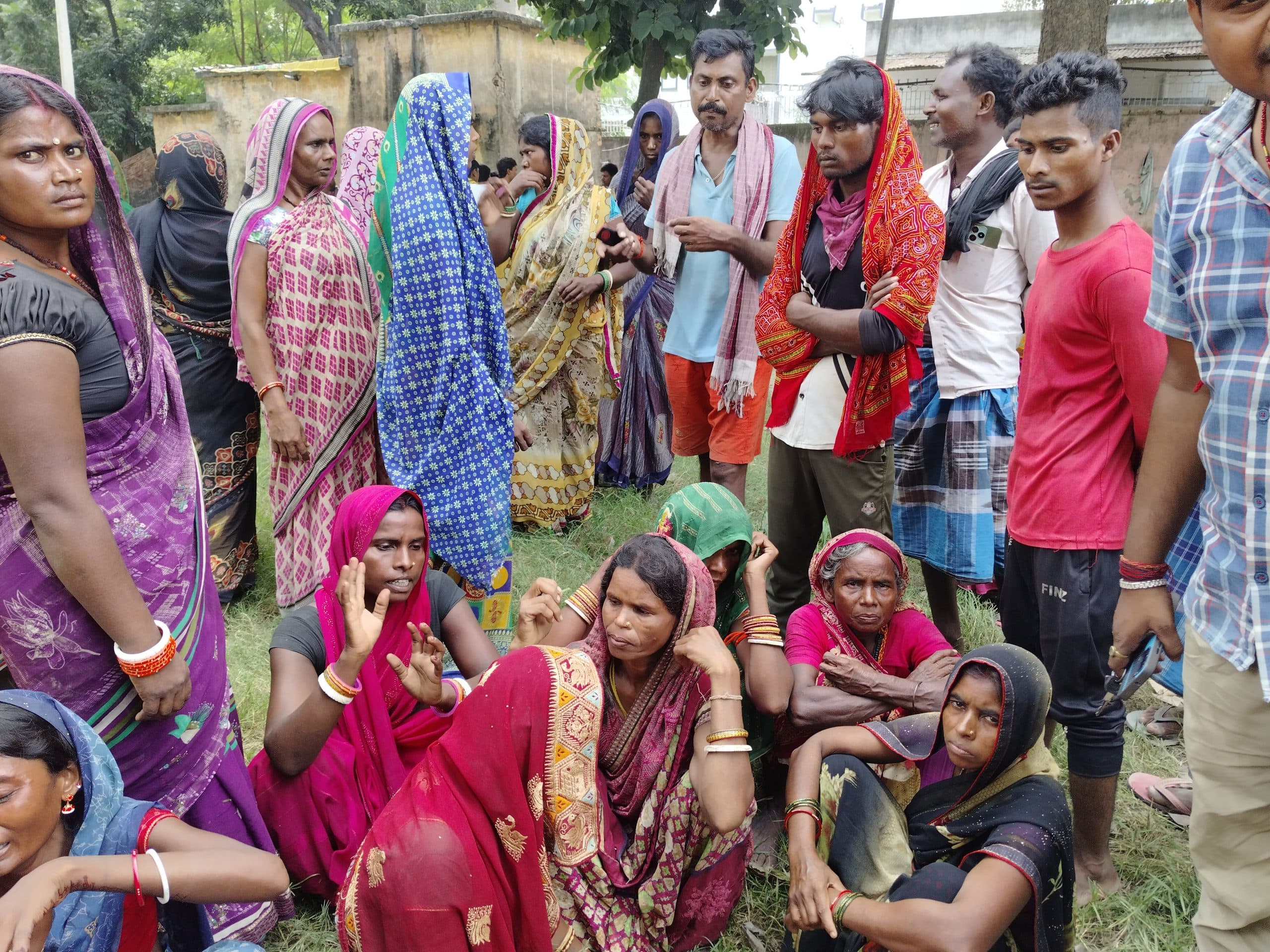 साली की शादी के बहाने दामाद को बुलाकर ससुर ने कर दी हत्या