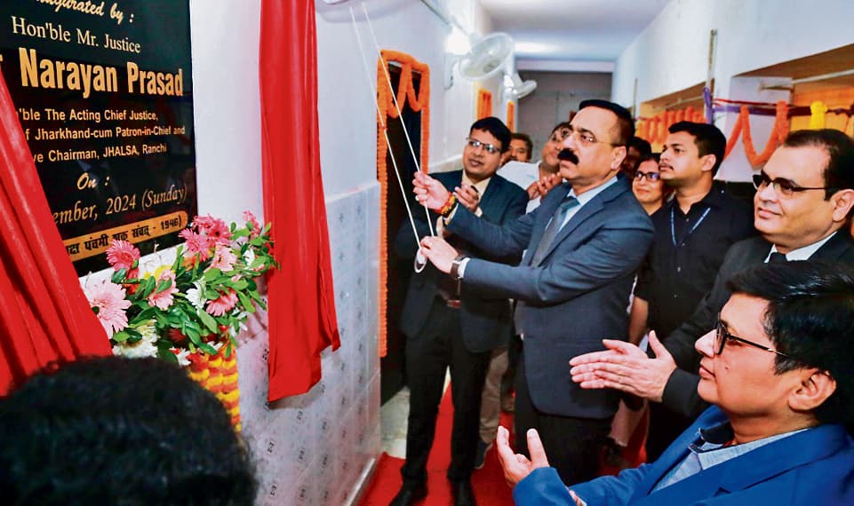 city news : अटल क्लिनिक का उद्देश्य वृद्धों को दवा और इलाज मुहैया कराना : एसीजे