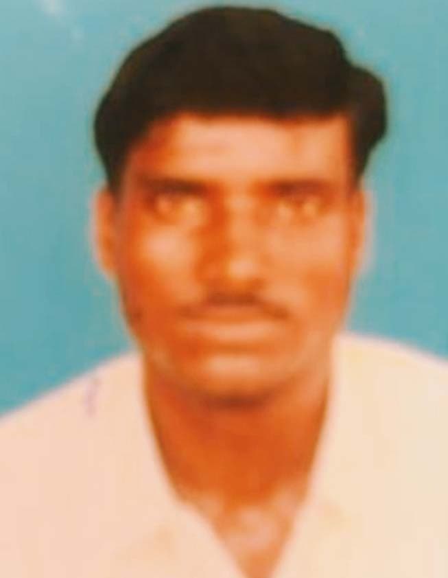 बभनचक्का के युवक की हरियाणा में करंट लगने से मौत