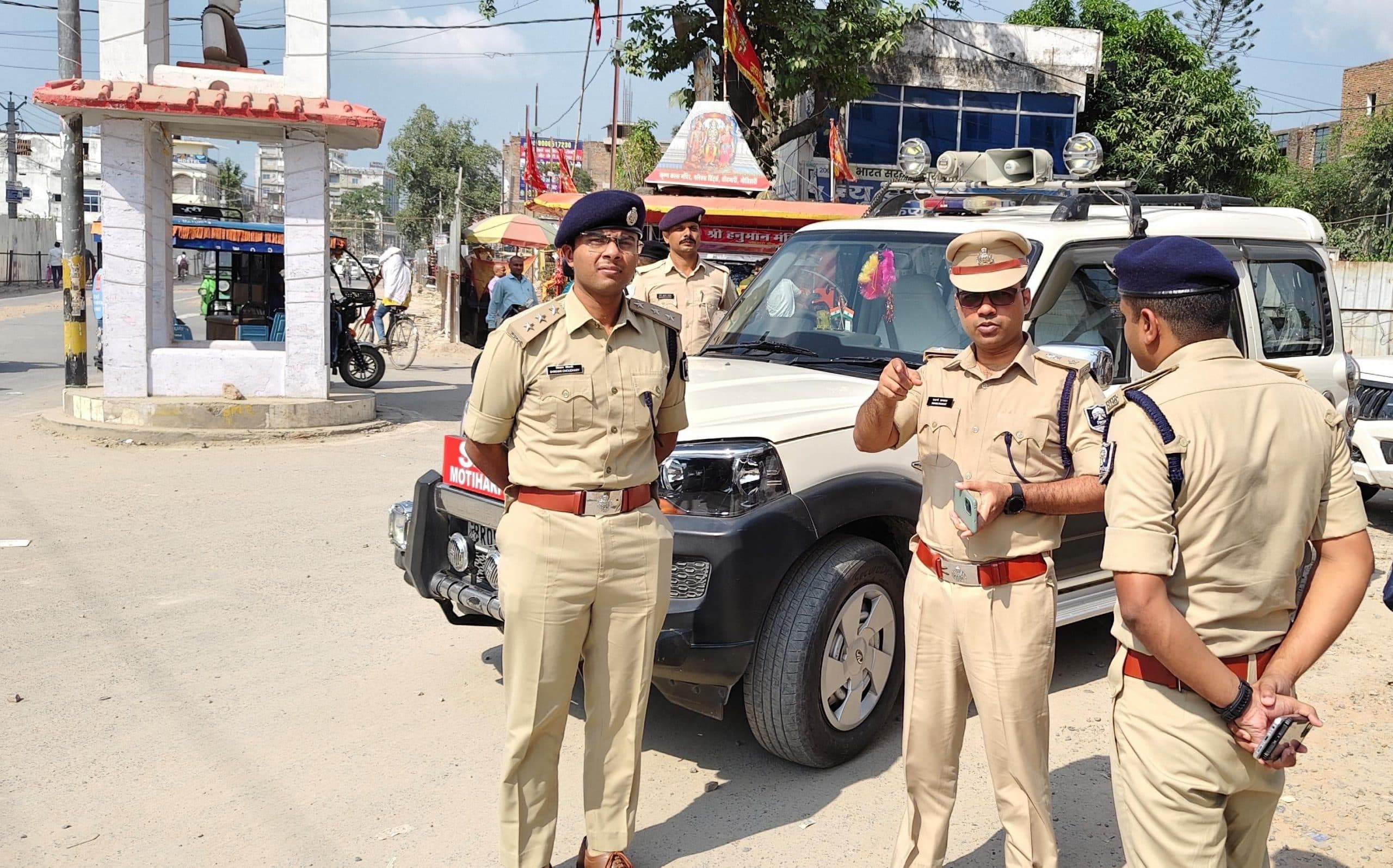 शहर की यातायात व्यवस्था होगी पहले से दुरुस्त