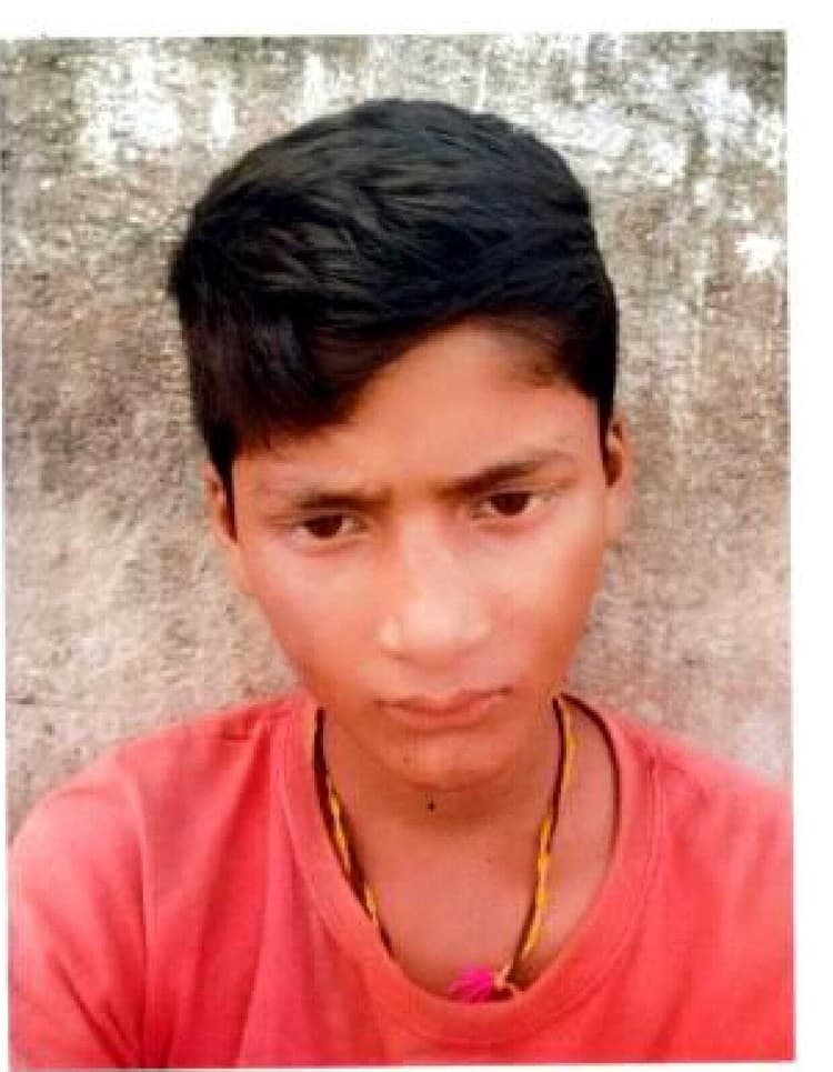 घर से खेलने निकला बालक लापता