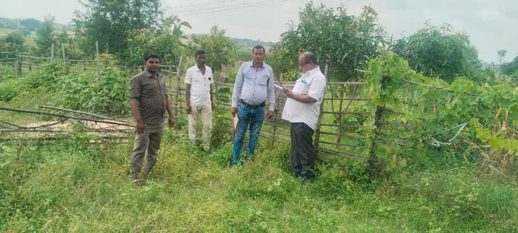 मनरेगा में मजदूरों को नियमित रूप से मिले काम : लोकपाल