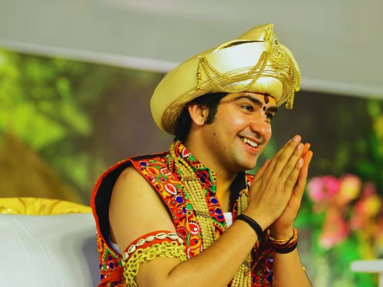 Gaya News : बागेश्वर बाबा 27 सितंबर को शाम में पहुंचेंगे गयाजी