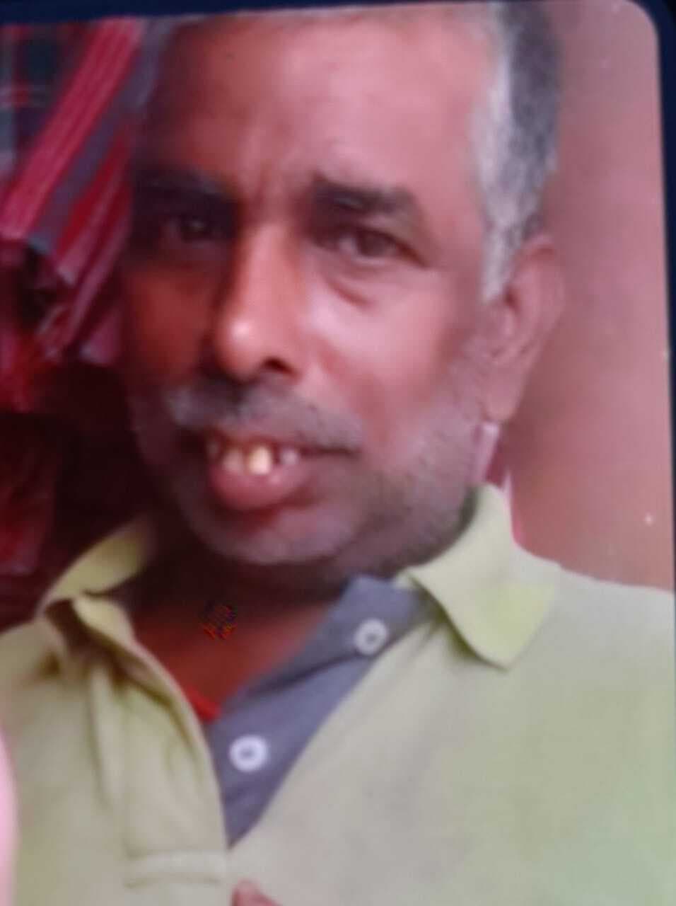 बाइक की ठोकर से साइकिल सवार की मौत