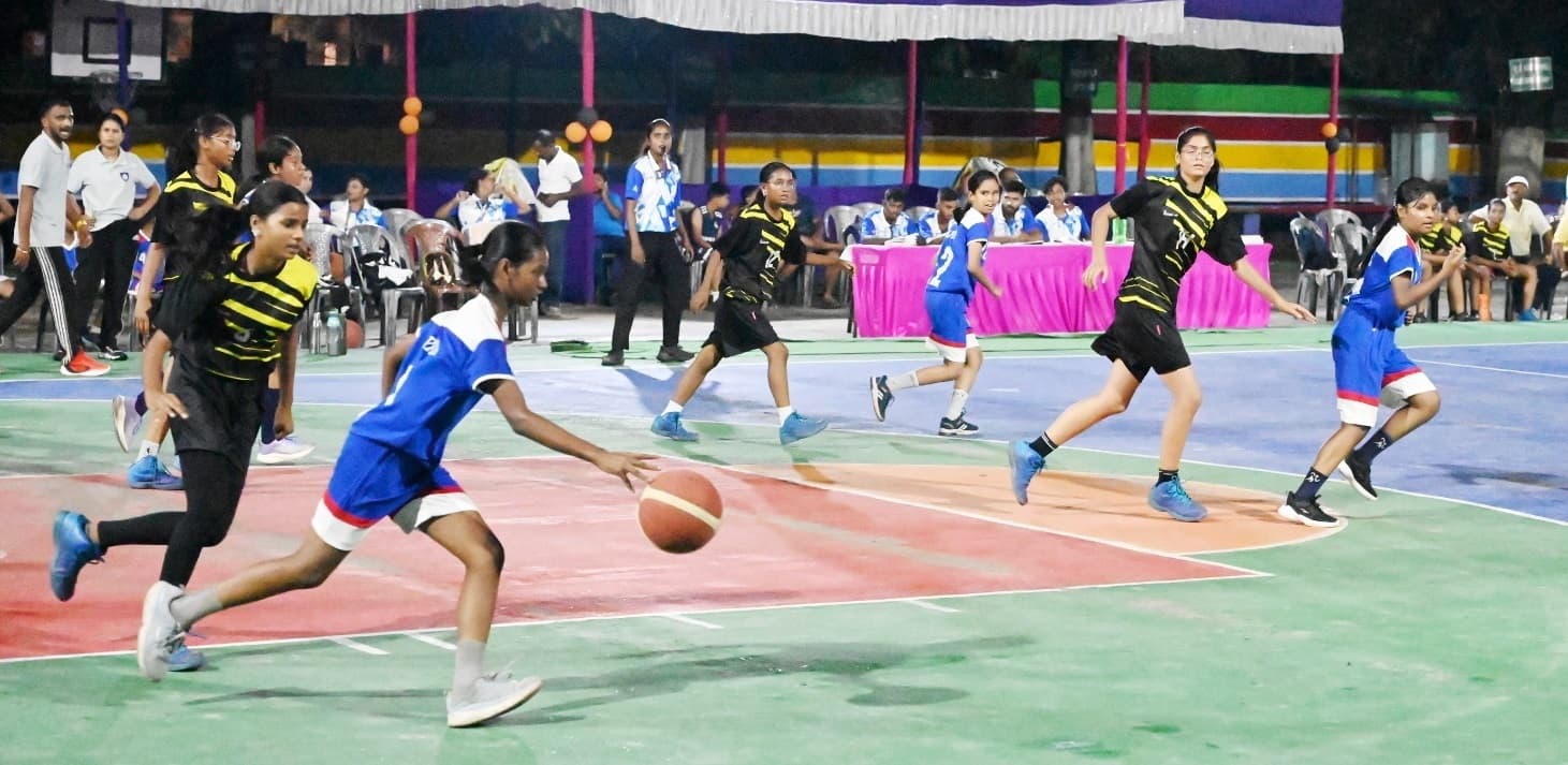 Bokaro News: रांची, पटना, जमशेदपुर व बोकारो की टीमों का दबदबा बरकरार