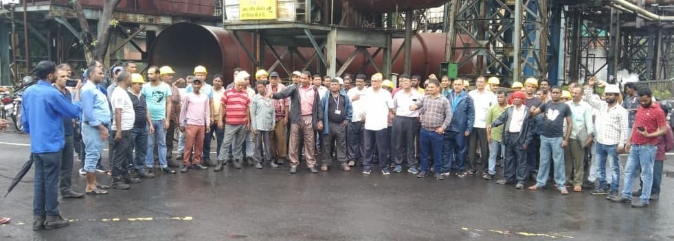 Bokaro News: 60,000 से लेकर 1,87,352 रुपये तक बोनस की डिमांड कर रही हैं यूनियनें