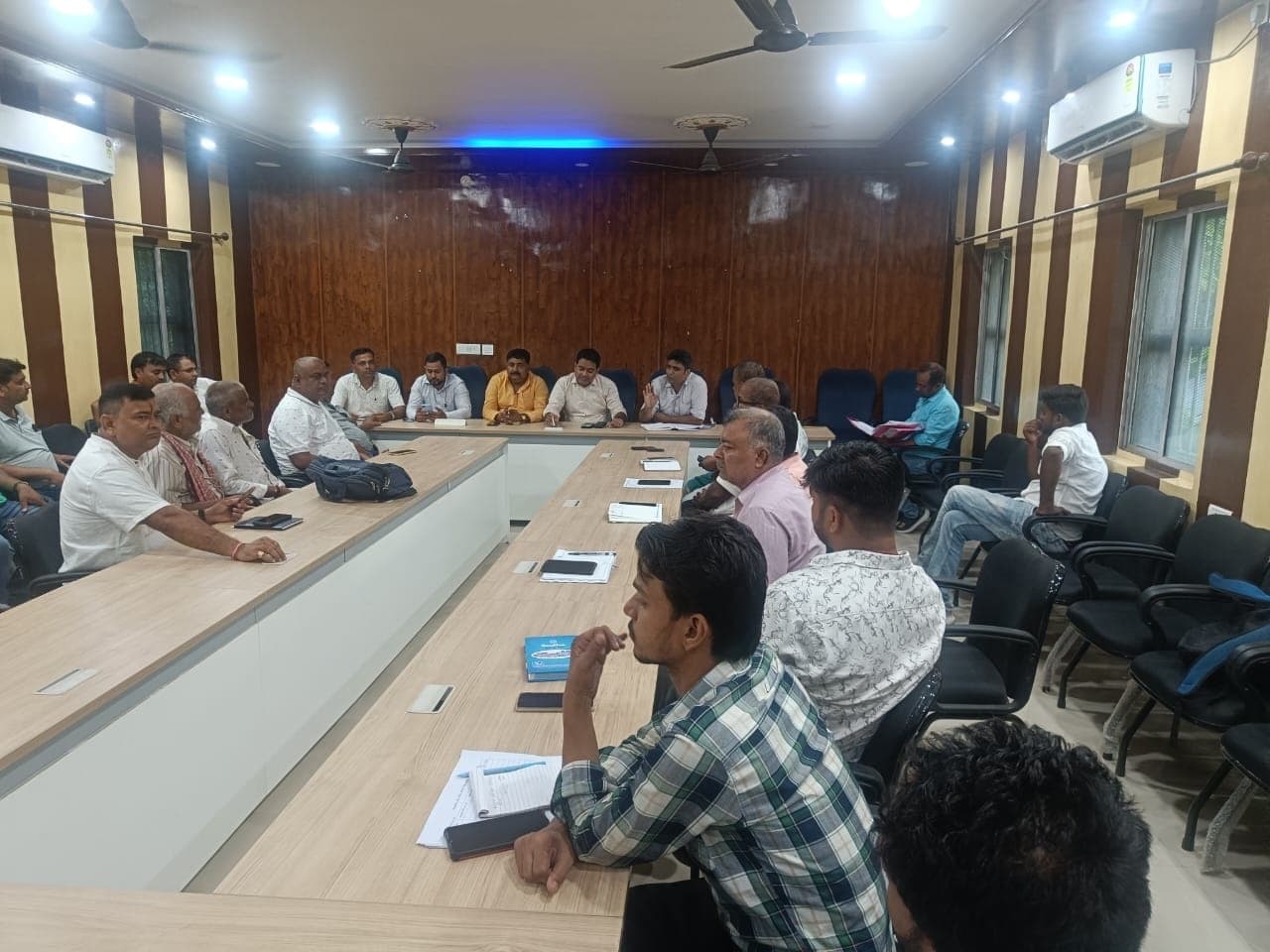 Danger of flood borne diseases: बाढ़ का पानी उतरते ही जलजनित बीमारियों की बढ़ी आशंका