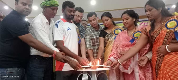 BOKARO NEWS : योजना के तहत काम करना होगा : जयराम