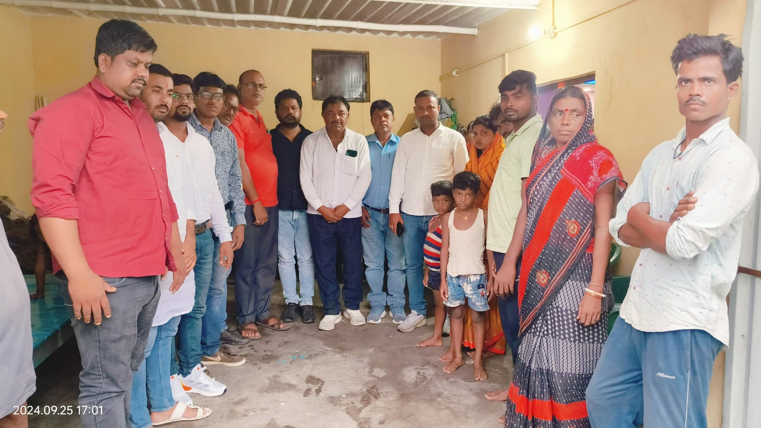 dhanbad news : झोंपड़ीनुमा होटल संचालन से कोयला के धंधे में आने के बाद काफी दुश्मन बन गये थे बुधन के