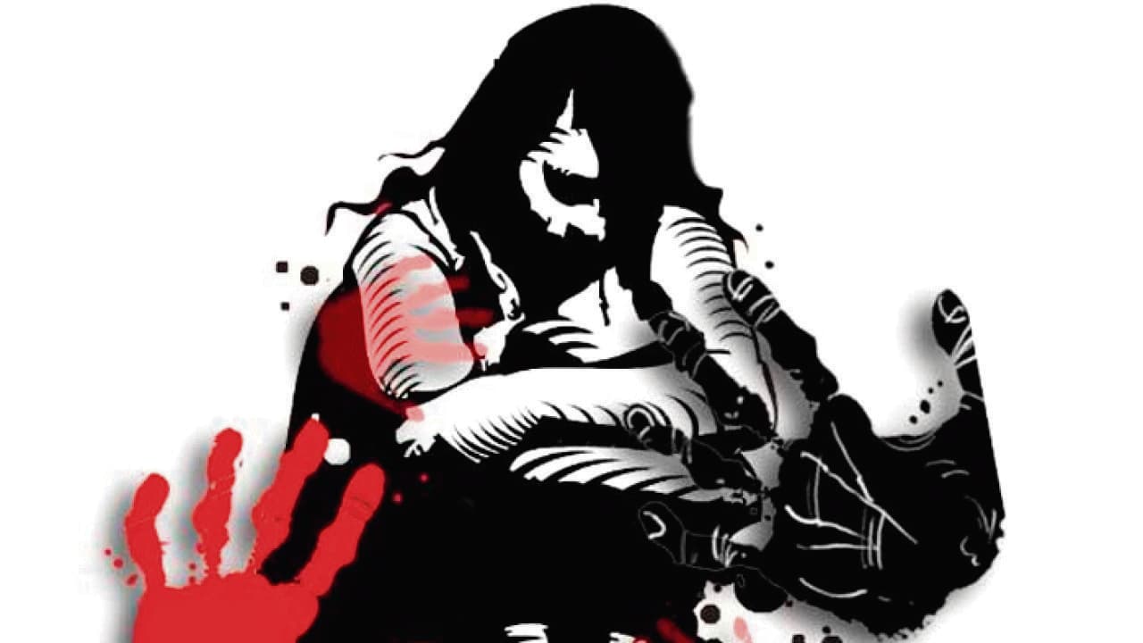 चाकू का भय दिखाकर युवती के साथ किया दुष्कर्म, पुलिस ने दर्ज की प्राथमिकी