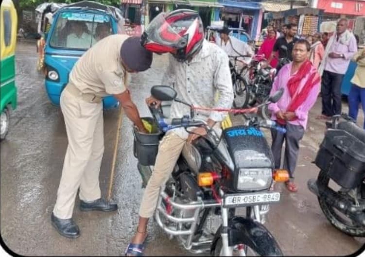 विशेष अभियान में 92 लोग गिरफ्तार