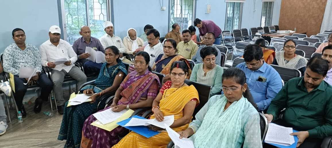 Giridih News: डीआरडीए का जिला परिषद में विलय, सभी कर्मी भी जिला परिषद में समाहित