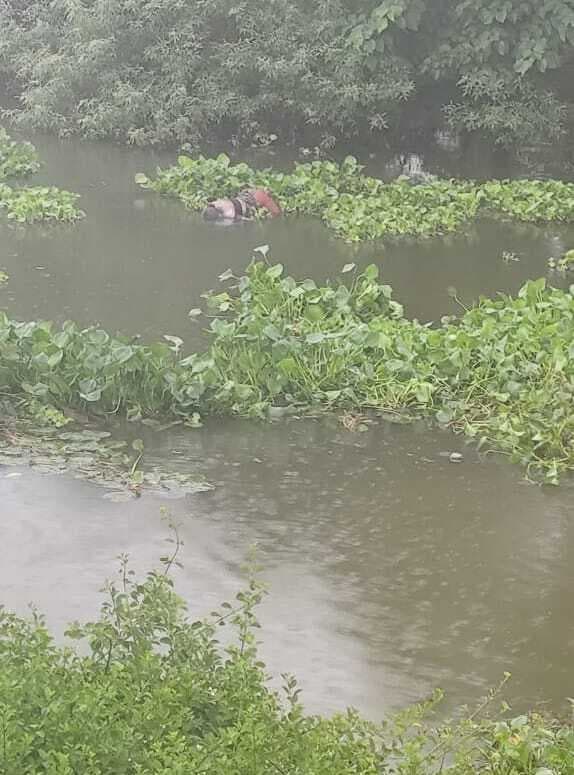 पोखर में स्नान करने गयी महिला का शव बरामद