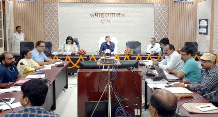 प्रसव पूर्व जांच में पूर्णिया पूरे सूबे में दूसरे पायदान पर