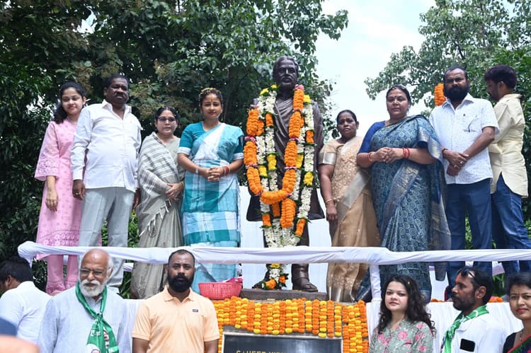 Jamshedpur News : विपक्ष चाहे जितना जोर लगा ले, उनकी यहां नहीं चलने वाली : कल्पना सोरेन