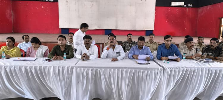 रात 10 बजे के बाद लाउस्पीकर नहीं बजाने की अपील