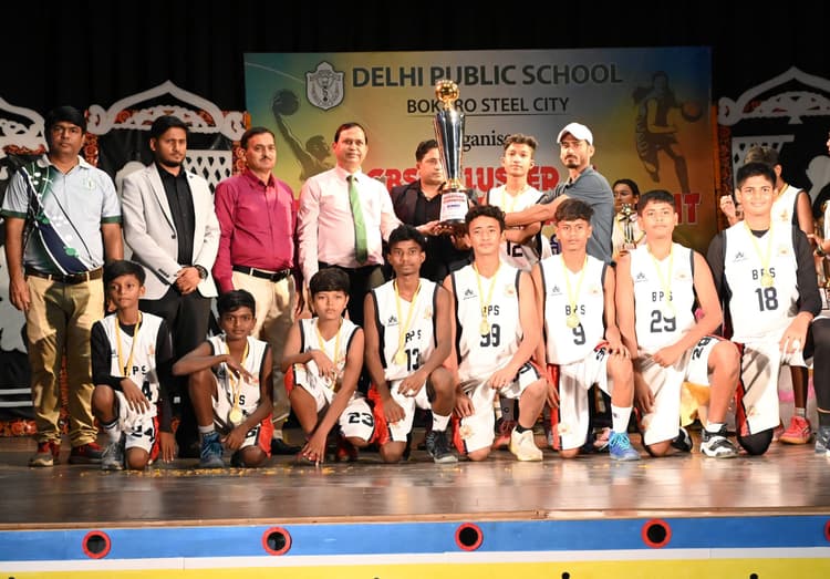 Bokaro News: बोकारो ने तीन, जमशेदपुर ने दो व रांची ने एक खिताब पर जमाया कब्जा