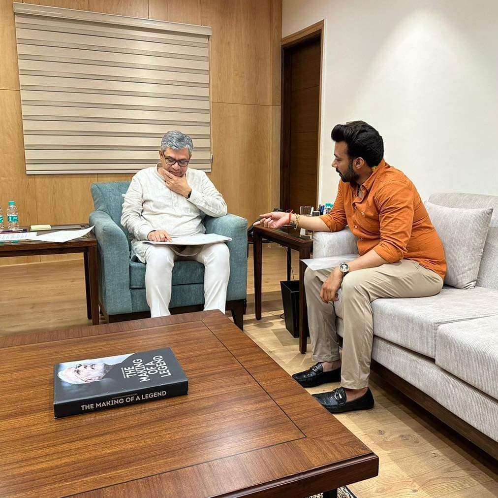 सिमरी में वैशली के ठहराव का रेलमंत्री ने दिया आश्वासन