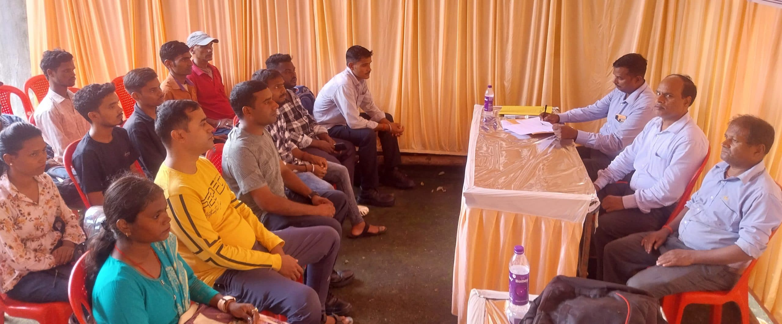 Bokaro News: डाटा इंट्री, हेल्पर, टेली कॉलर से लेकर शिक्षक पद के लिए आये आवेदन