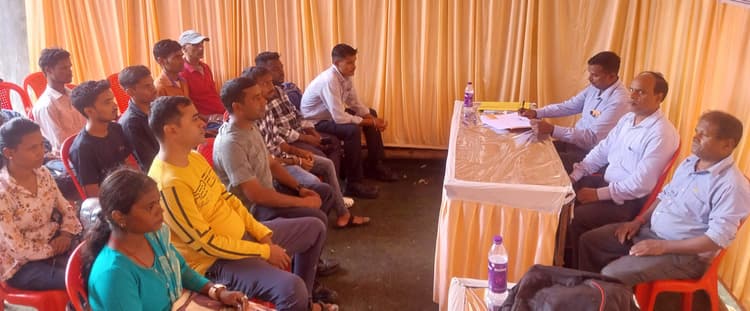 Bokaro News: डाटा इंट्री, हेल्पर, टेली कॉलर से लेकर शिक्षक पद के लिए आये आवेदन