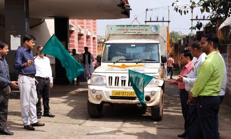 Bokaro News: जागरूकता से ही रेबीज से बचाव संभव : सिविल सर्जन