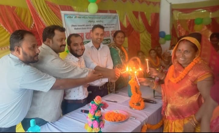 Jeevika gave life to rural women: जीविका ने बदल दी ग्रामीण महिलाओं की जिंदगी : कांति