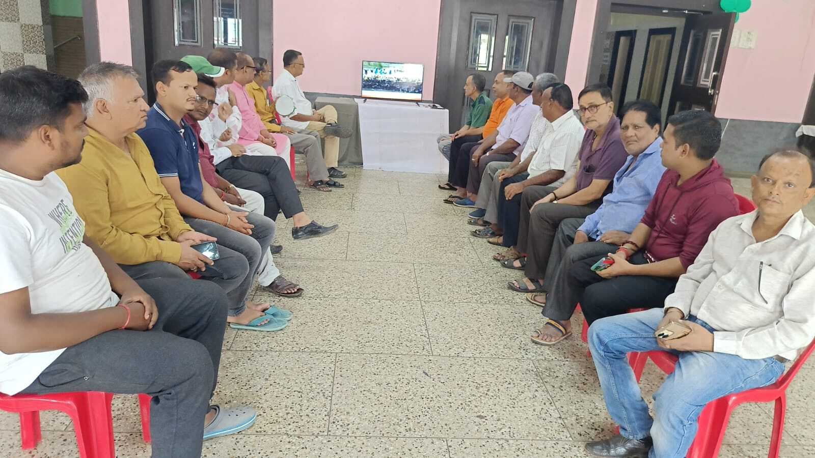 कुछ भी खरीदें, मेड इन इंडिया ही चुने : प्रधानमंत्री