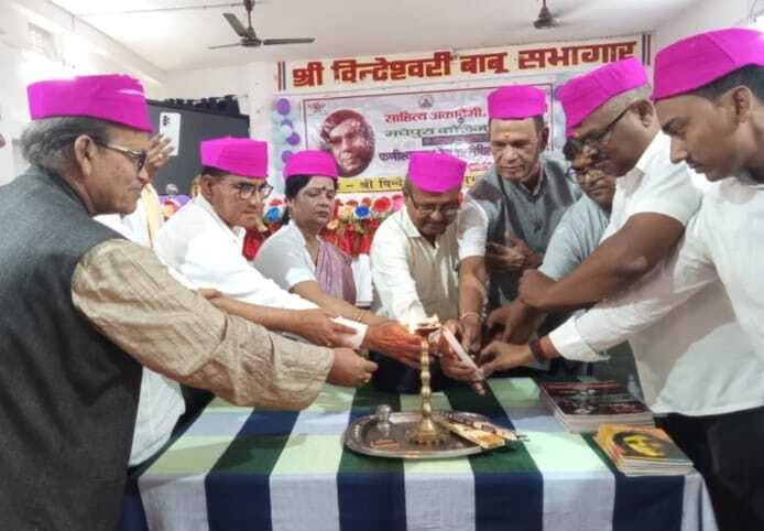 मिथिला, मैथिली और रेणु एक दूसरे के पूरक