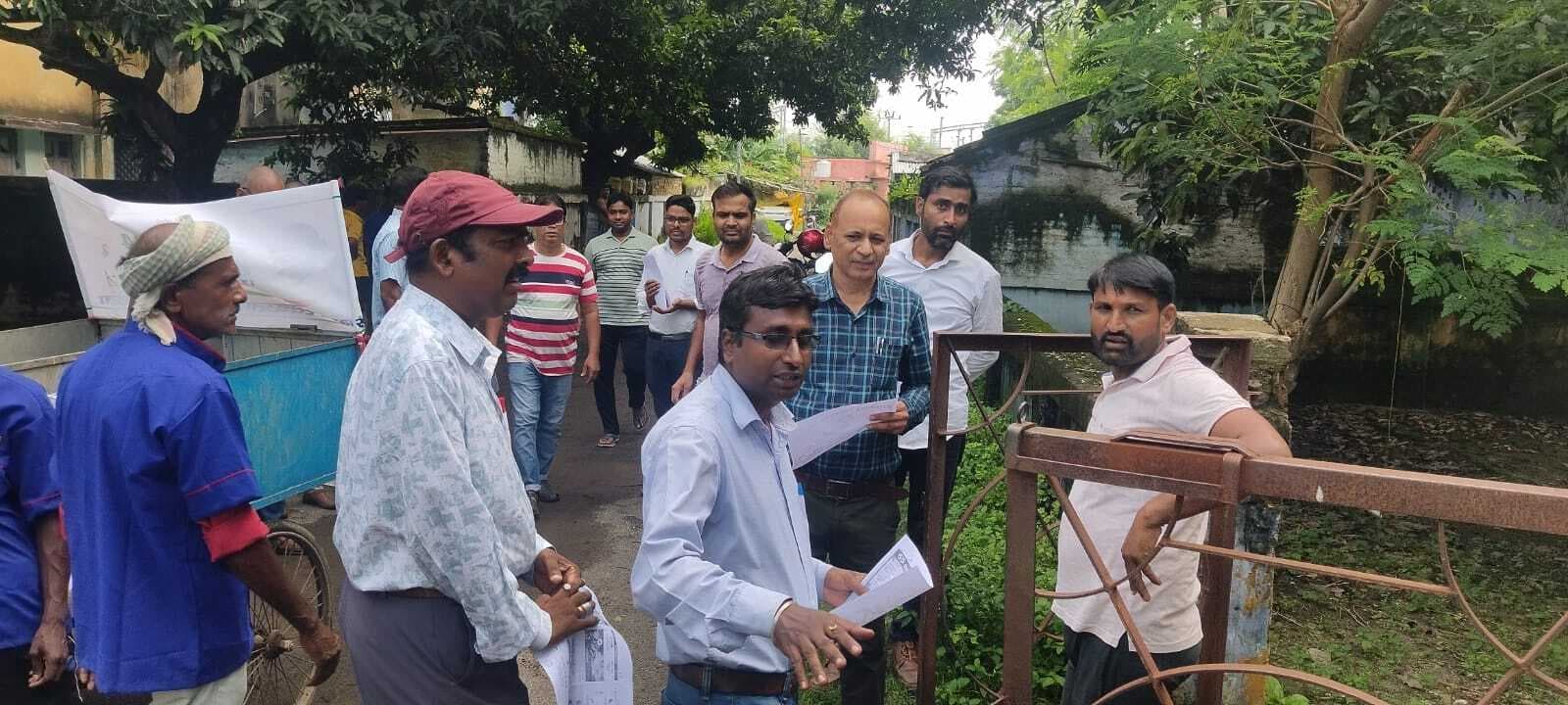 पर्व को लेकर पूर्व रेलवे चलायेगी 40 विशेष ट्रेन