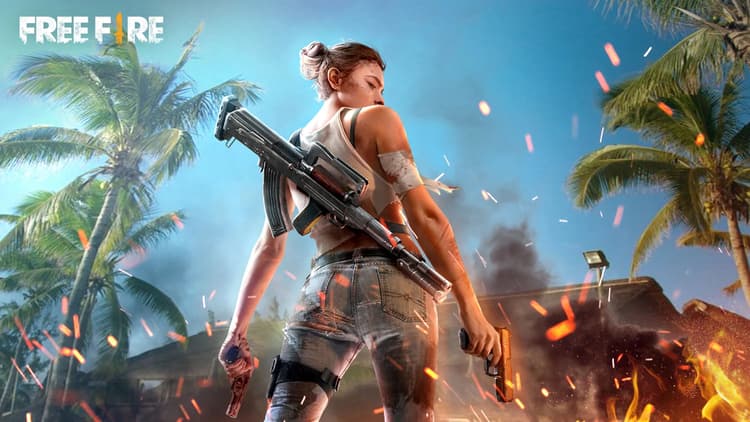 Garena Free Fire Max Redeem Codes 1 November: रिडीम कोड्स में आज मिलेंगे ये रिवॉर्ड्स, कोड्स को ऐसे करें रिडीम