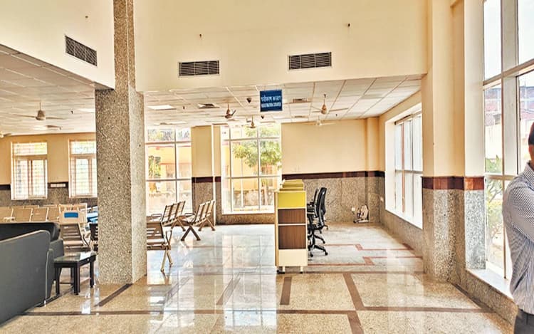 Bihar News: गया के लोगों को मिलेगी स्पेशलिटी अस्पताल की सौगात, जेपी नड्डा इस दिन करेंगे उद्घाटन