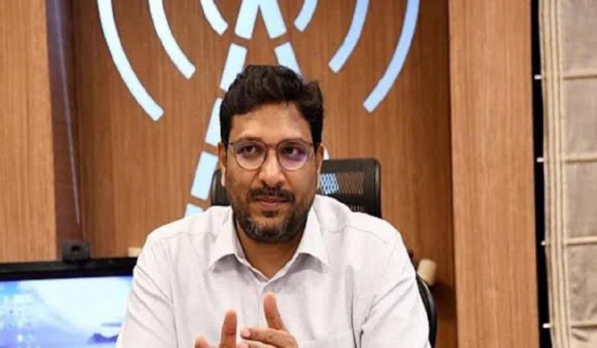 Bihar IAS : संजीव हंस को बड़ा झटका, स्पेशल कोर्ट से जमानत याचिका खारिज