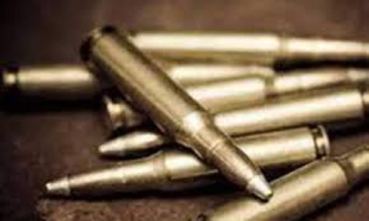 Bihar News: गया में निरंजना नदी उगल रही शराब, कुएं से निकल रहे कारतूस