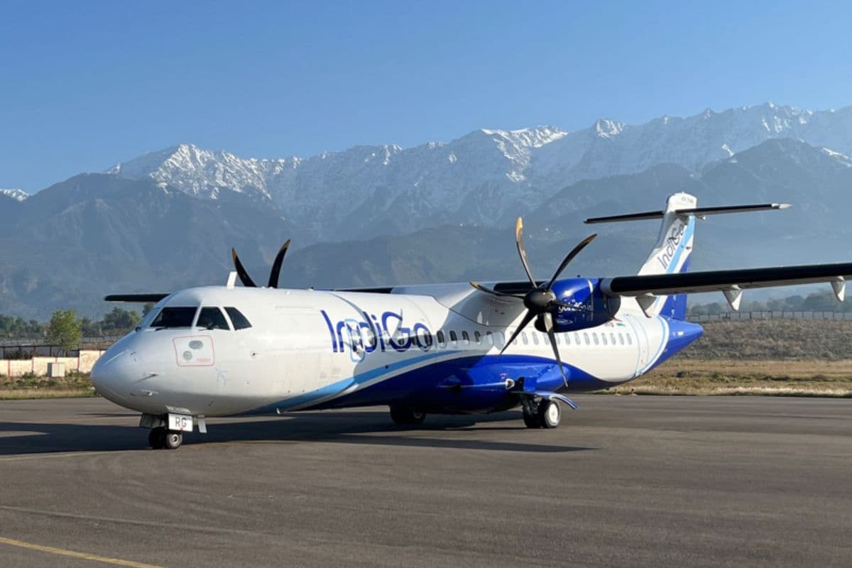 Budget 2025: 120 शहरों को मिलेगा नया एयरपोर्ट, निर्मला सितारामण ने की घोषणा