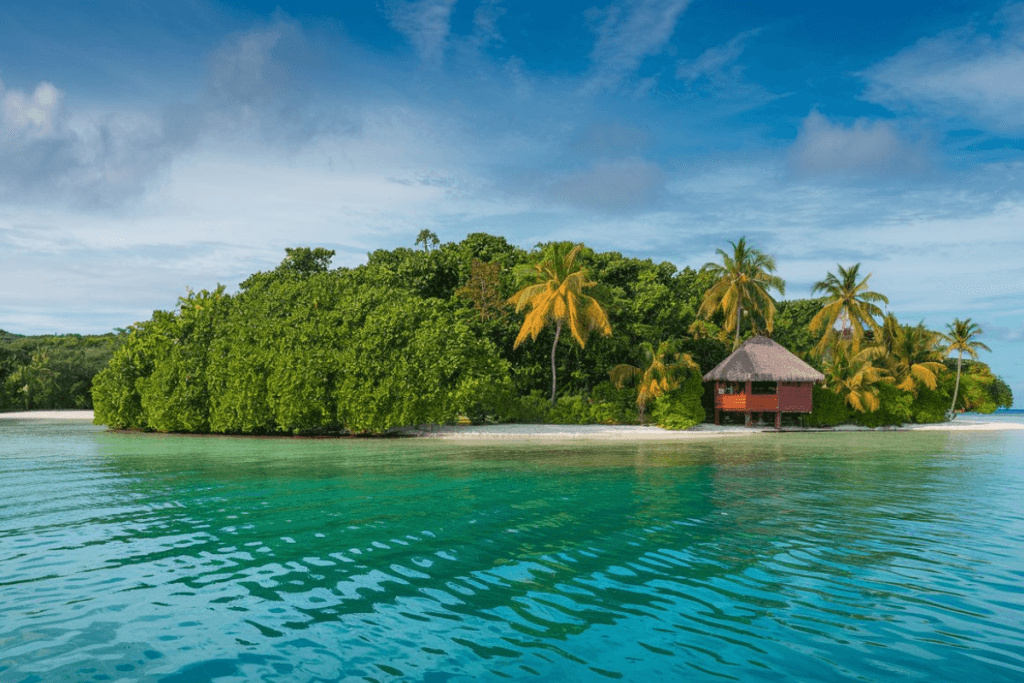 island